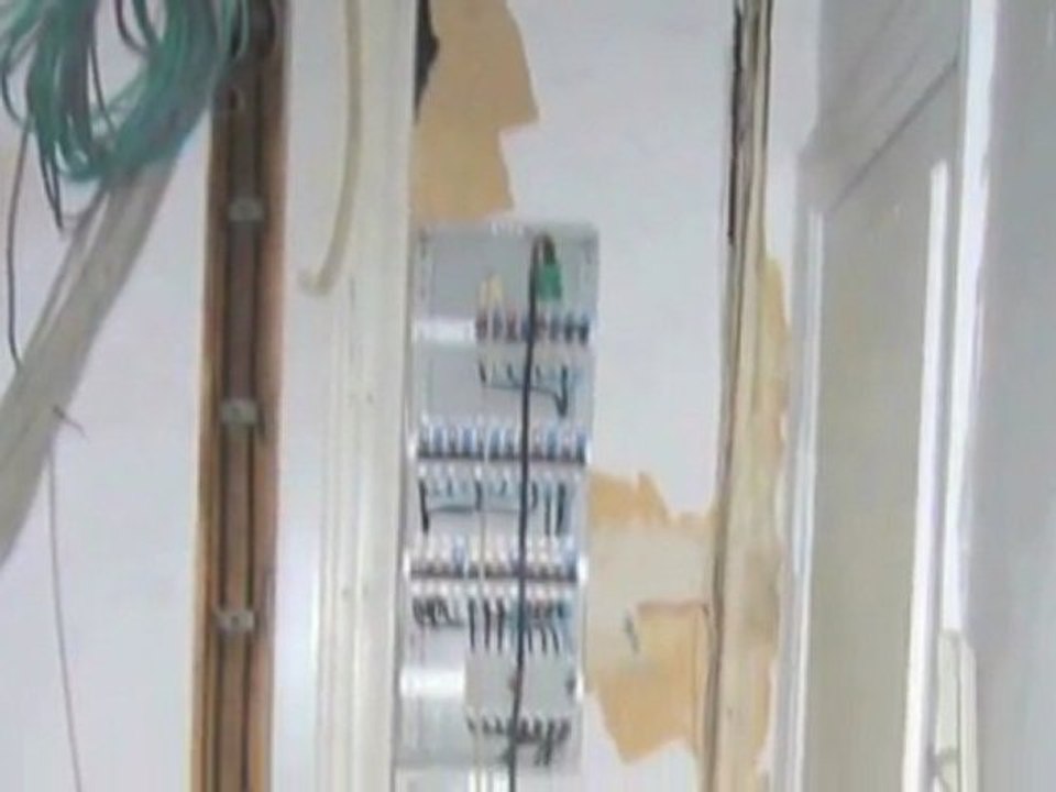 Elektriker København Nv Kiefer El & Byg ApS