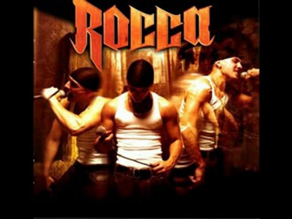 Rocca ---- Cliqua !!!!!!! Medley !!!!!!!!