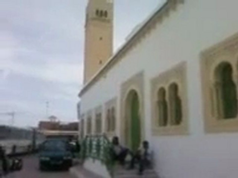 centre ville eljem tunisie (7)