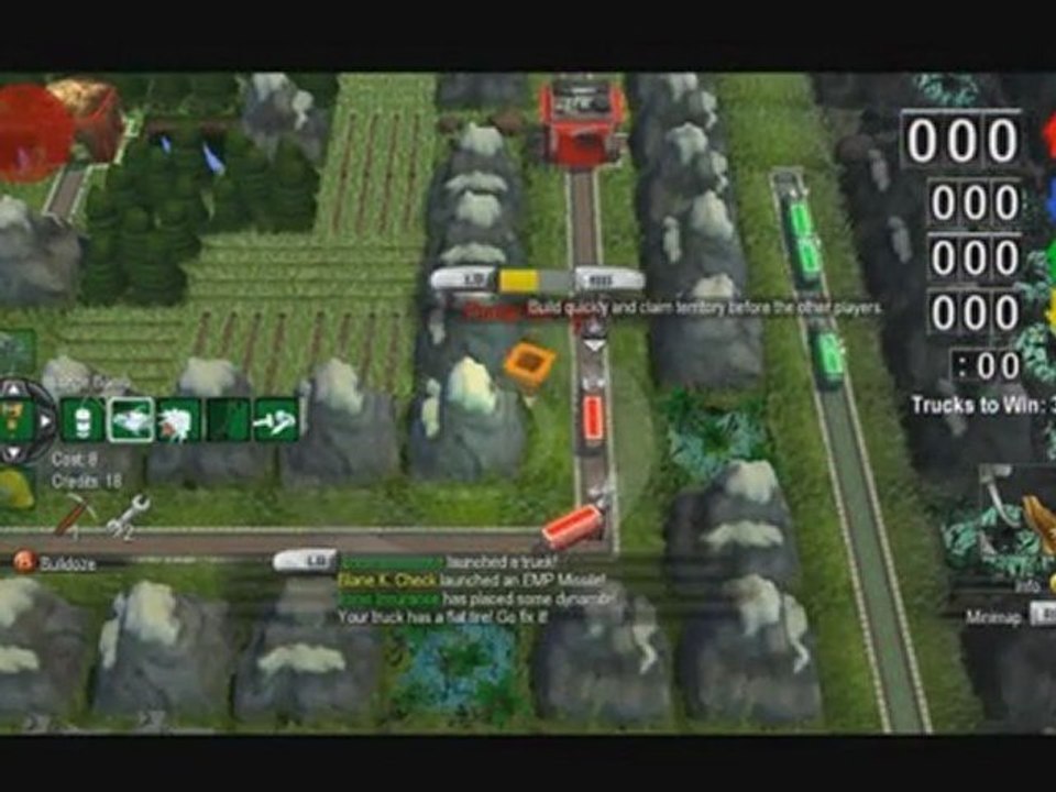 DETOUR Trailer