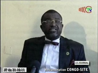 La CARESCO réclame une enquête sur les circonstances de la mort Mouammar Kadhafi