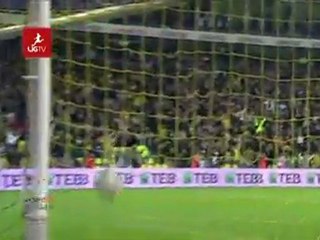 Fenerbahçe 1 31 WWWOLAYWEBCOM