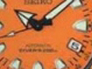 Seiko Dive Watches - For the Serious Diver