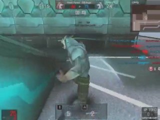 WT: Lasher Altınlı Silahlar Serisi-1 SZ-552N