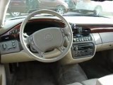 Used 2002 Cadillac DeVille West Palm Beach FL - by EveryCarListed.com