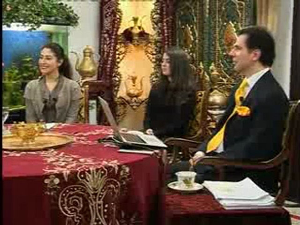 Adnan Oktar'ın Mehmet Şevket Eygi'yle ilgili sözleri