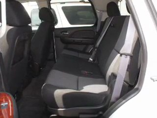 New 2011 GMC Yukon Statesville NC - by EveryCarListed.com