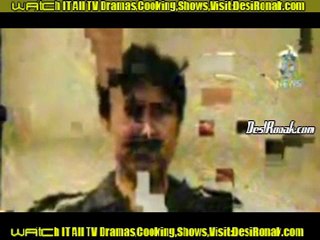 Jab Naam Pukaray Jayen Ge by AJJ TV Episode 1 - Part 3