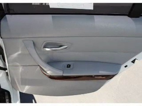 Used 2009 BMW 3-Series Murrieta CA - by EveryCarListed.com