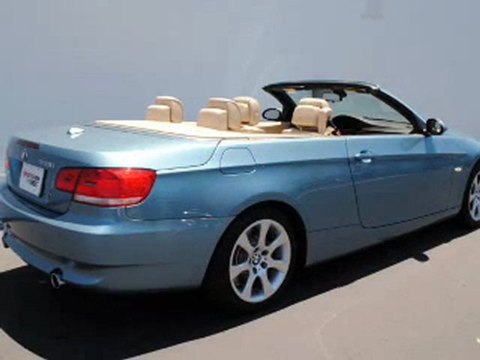 Used 2009 BMW 3-Series Murrieta CA - by EveryCarListed.com