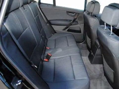 Used 2008 BMW X3-Series Murrieta CA - by EveryCarListed.com