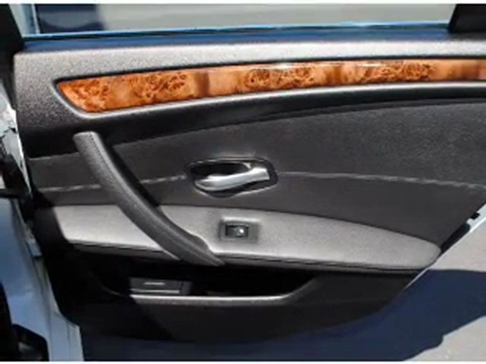 Used 2008 BMW 5-Series Murrieta CA - by EveryCarListed.com