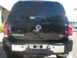 Used 2007 Nissan Armada Longwood FL - by EveryCarListed.com