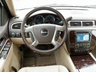 New 2011 GMC Yukon XL Statesville NC - by EveryCarListed.com