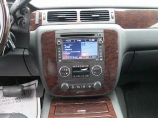 Used 2007 GMC Yukon Statesville NC - by EveryCarListed.com