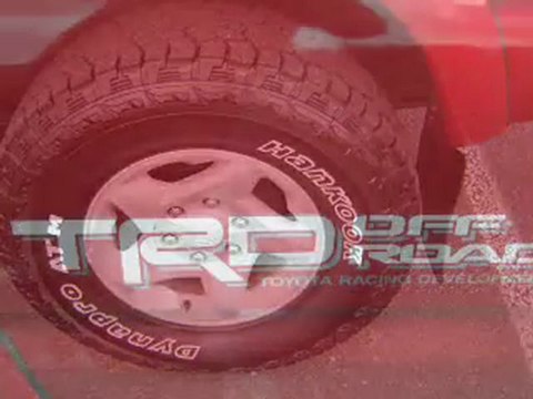 Used 2002 Toyota Tacoma Fredericksburg VA - by EveryCarListed.com