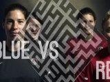 Féminines du PSG : Clip Nouvelle Dimension 2011/2012