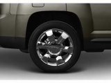 New 2012 GMC Terrain Statesville NC - by EveryCarListed.com