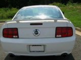 Used 2006 Ford Mustang Fredericksburg VA - by EveryCarListed.com