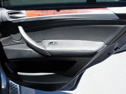 Used 2008 BMW X5-Series Murrieta CA - by EveryCarListed.com