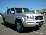 Used 2007 Honda Ridgeline Fredericksburg VA - by EveryCarListed.com