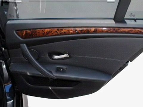 Used 2009 BMW 5-Series Murrieta CA - by EveryCarListed.com