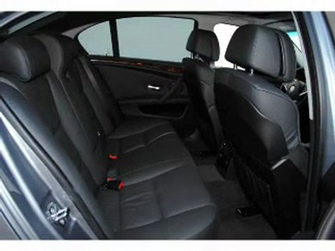 Used 2009 BMW 5-Series Murrieta CA - by EveryCarListed.com