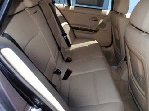 Used 2008 BMW 3-Series Murrieta CA - by EveryCarListed.com