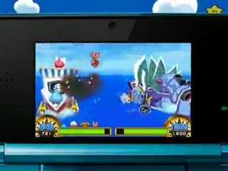 Slime Mori Mori Dragon Quest 3 - Pub japonaise