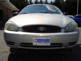 Used 2004 Ford Taurus Rocky Mount VA - by EveryCarListed.com