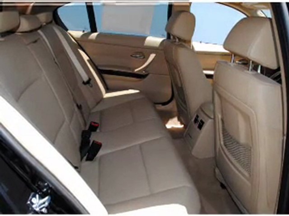 Used 2009 BMW 3-Series Murrieta CA - by EveryCarListed.com