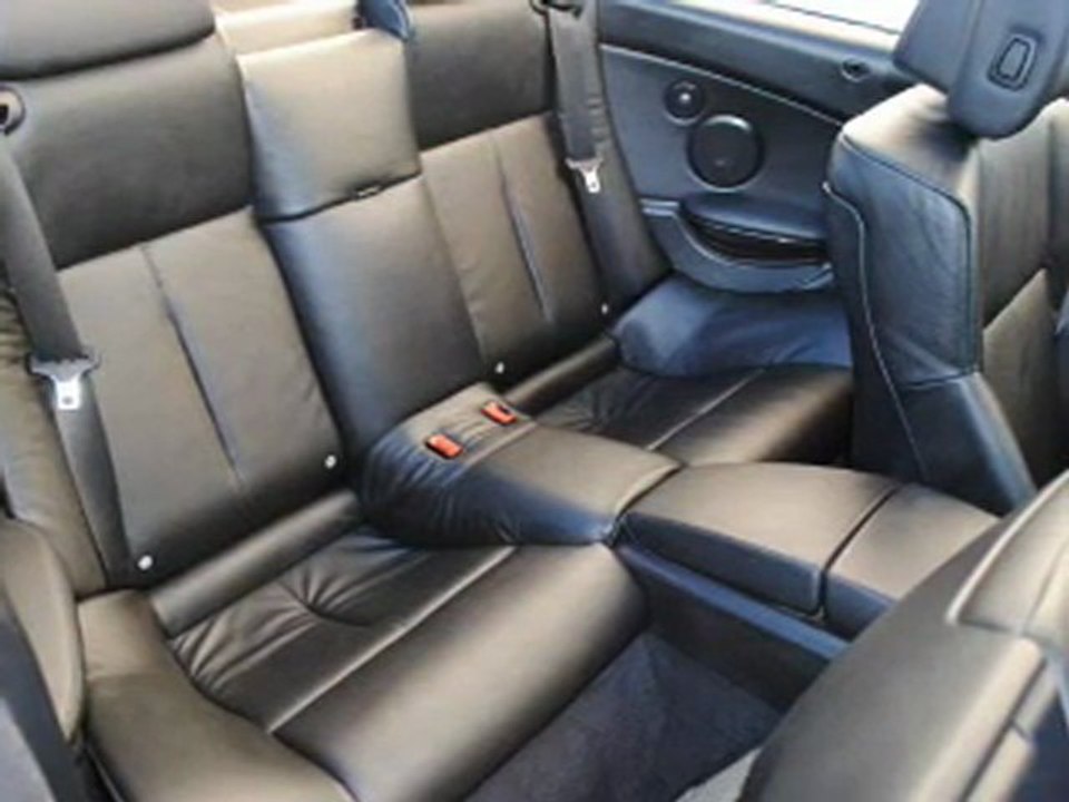 Used 2008 BMW 6-Series Murrieta CA - by EveryCarListed.com