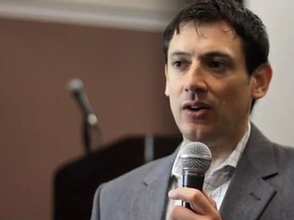 Measuring Engagement, Branding And Conversion In Video - Marc Rotblat on Metrics