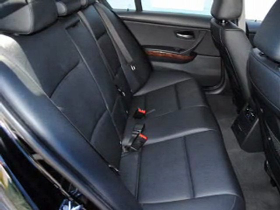 Used 2008 BMW 3-Series Murrieta CA - by EveryCarListed.com