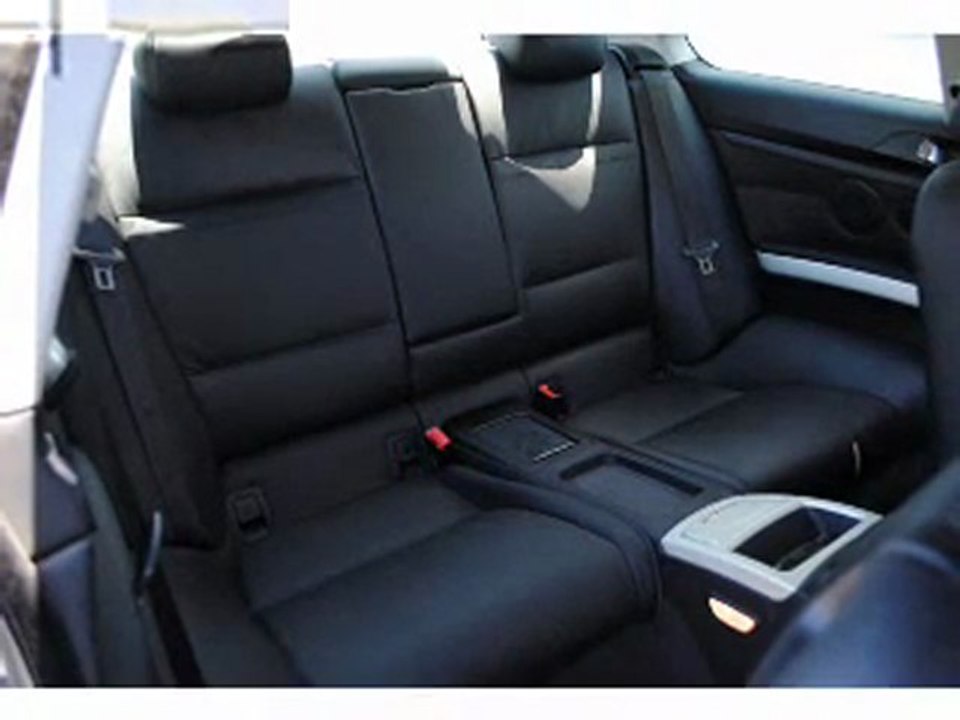 Used 2008 BMW 3-Series Murrieta CA - by EveryCarListed.com