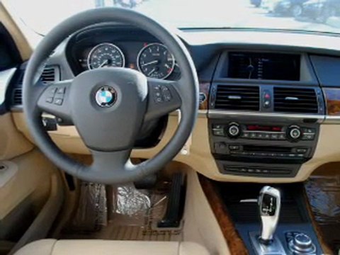 New 2012 BMW X5-Series Murrieta CA - by EveryCarListed.com