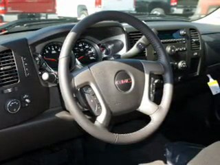New 2012 GMC Sierra 1500 Statesville NC - by EveryCarListed.com