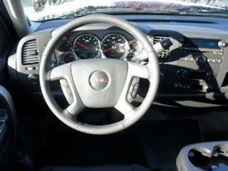 New 2012 GMC Sierra 2500 Statesville NC - by EveryCarListed.com