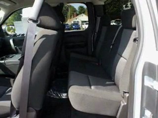 New 2012 GMC Sierra 1500 Statesville NC - by EveryCarListed.com