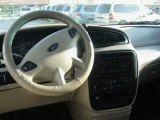 Used 2002 Ford Windstar West Palm Beach FL - by EveryCarListed.com