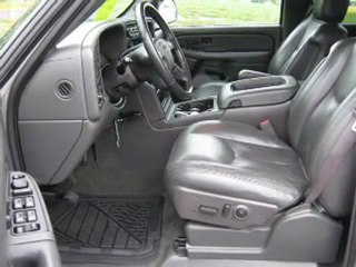 Used 2005 GMC Sierra 1500 Fredericksburg VA - by EveryCarListed.com