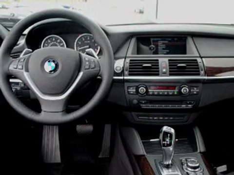 New 2012 BMW X6-Series Murrieta CA - by EveryCarListed.com