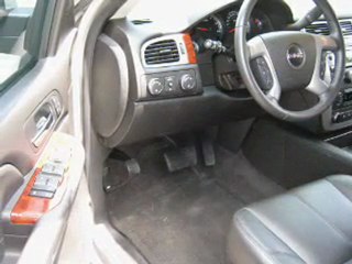 Used 2009 GMC Yukon Fredericksburg VA - by EveryCarListed.com