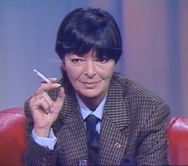 Annabel Buffet: Interview Pollen 1988