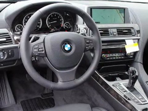 New 2012 BMW 6-Series Murrieta CA - by EveryCarListed.com