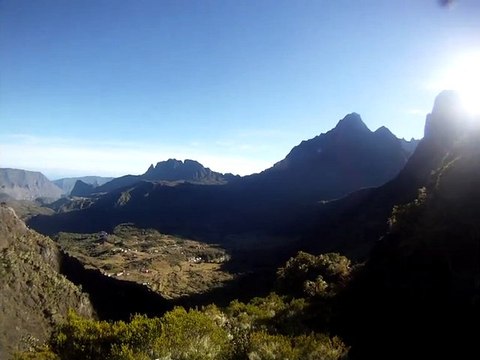 Diagonale des fous 2011- Direction Marla