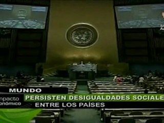 Población mundial llega a 7 mil millones, entre desafíos