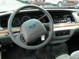 Used 2003 Ford Crown Victoria West Palm Beach FL - by EveryCarListed.com