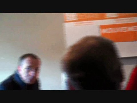 Les atouts du centre et de François Bayrou pour 2012