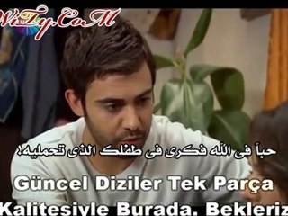 اعلان الحلقه 33 -اسميتها فريحه -مترجم عربى -حصرى على روايتى